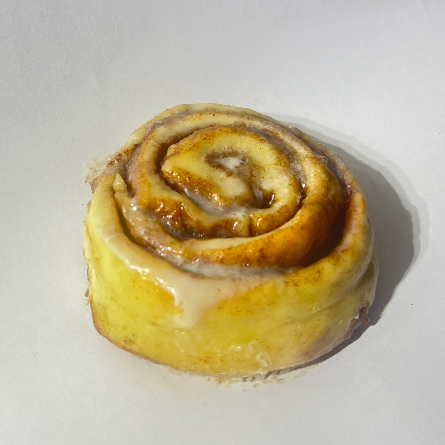 Cinnamon Roll